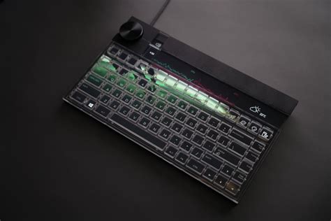 Check out the Ficihp Keyboard K2 at https://amzn.to/3Ip4cUZ and view their official page here https://theficihp.com/products/ficihp-multifunctional-keyboard-...